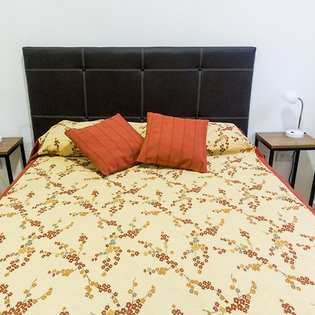 Apartmán Gente Del Sur - Pacifico Ushuaia Exteriér fotografie