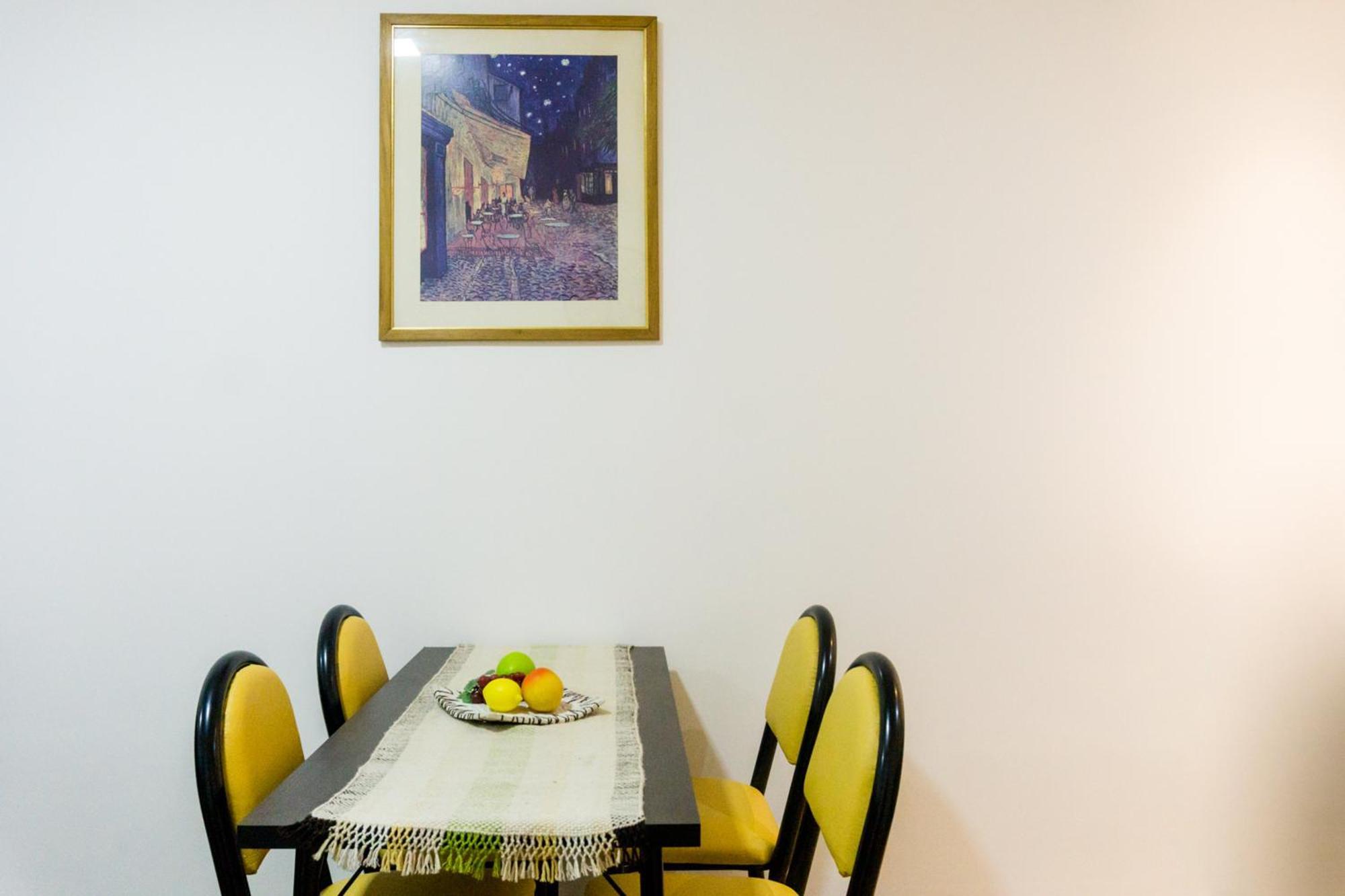 Apartmán Gente Del Sur - Pacifico Ushuaia Exteriér fotografie