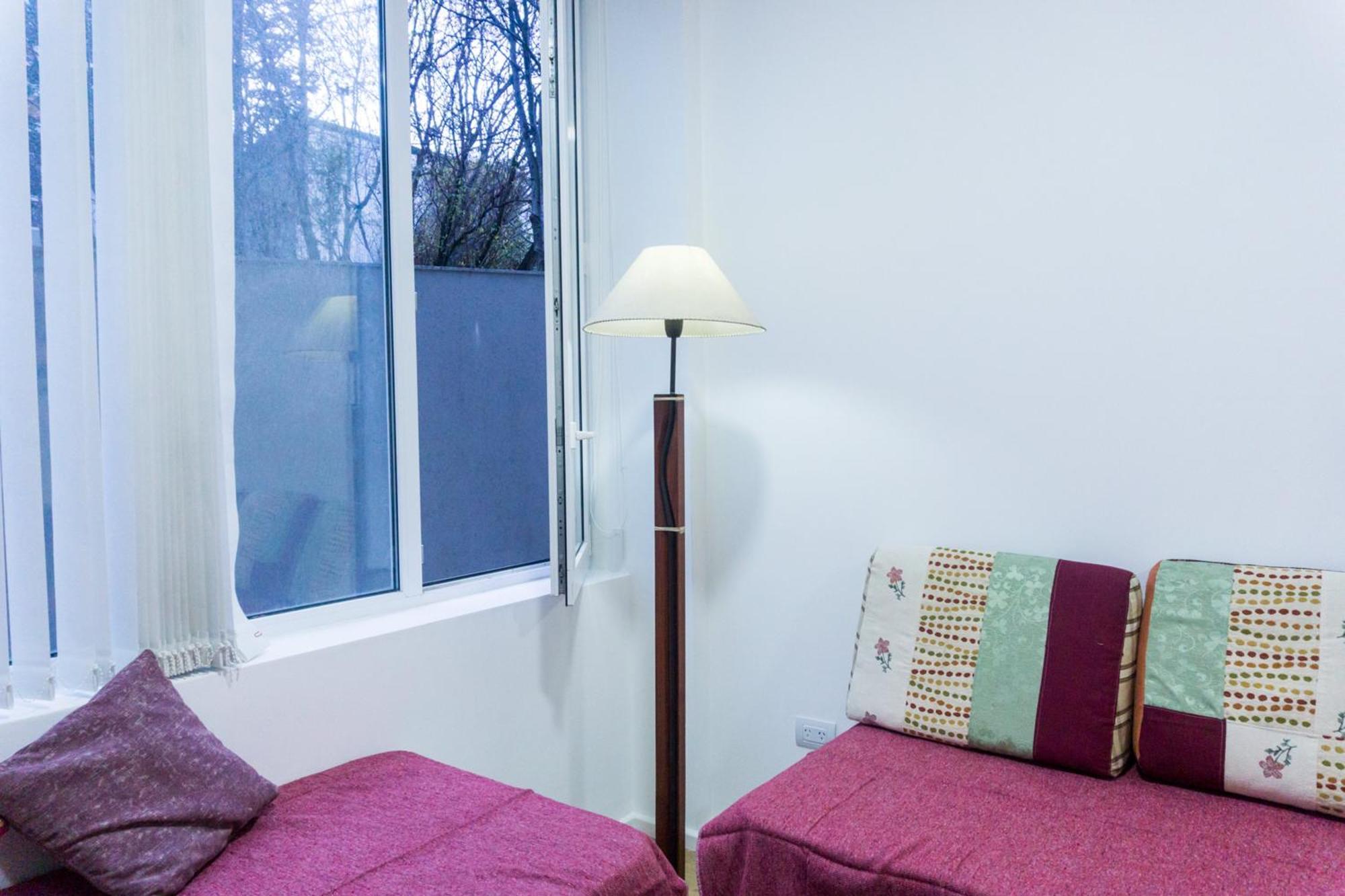 Apartmán Gente Del Sur - Pacifico Ushuaia Exteriér fotografie
