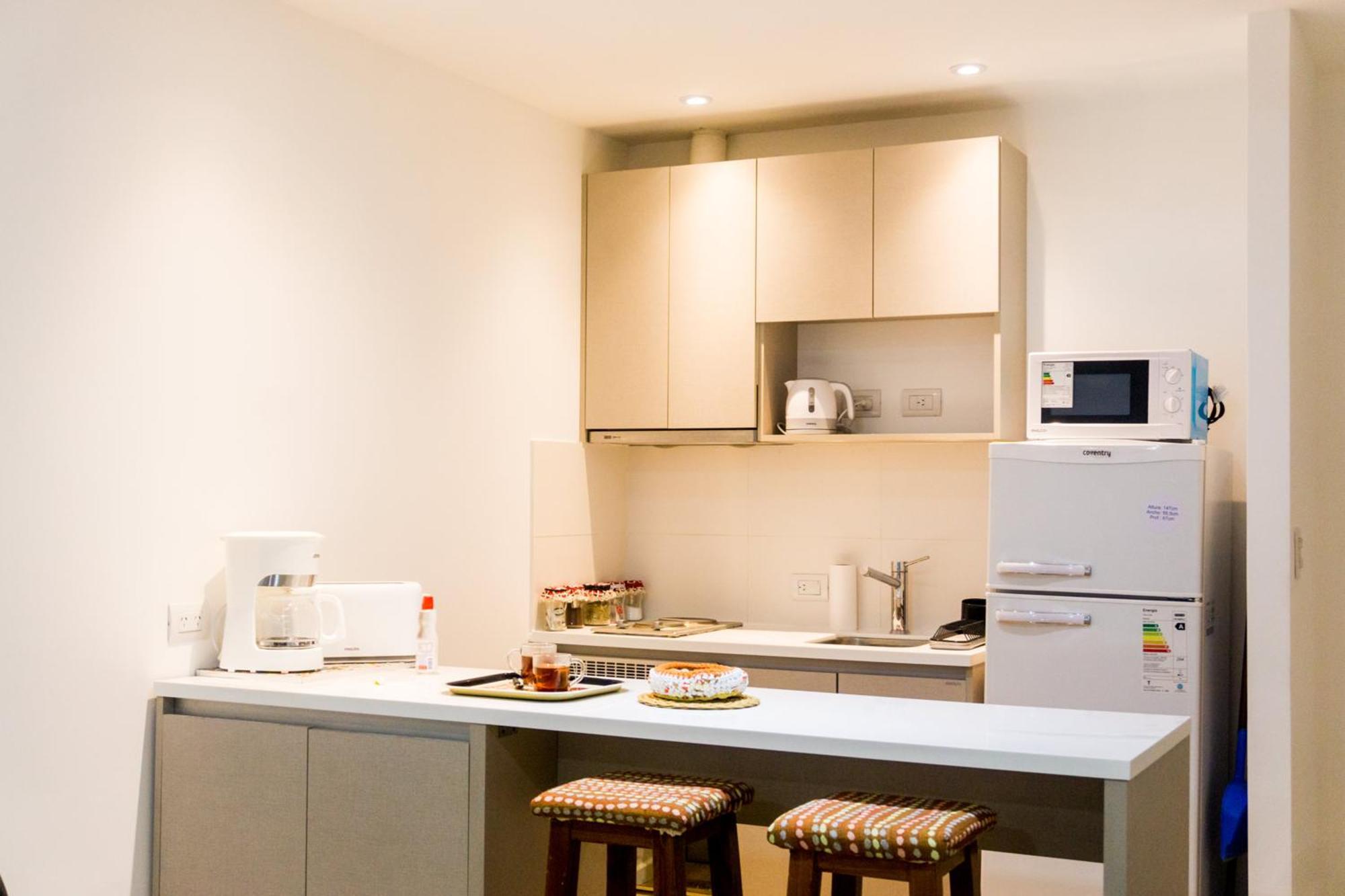 Apartmán Gente Del Sur - Pacifico Ushuaia Exteriér fotografie