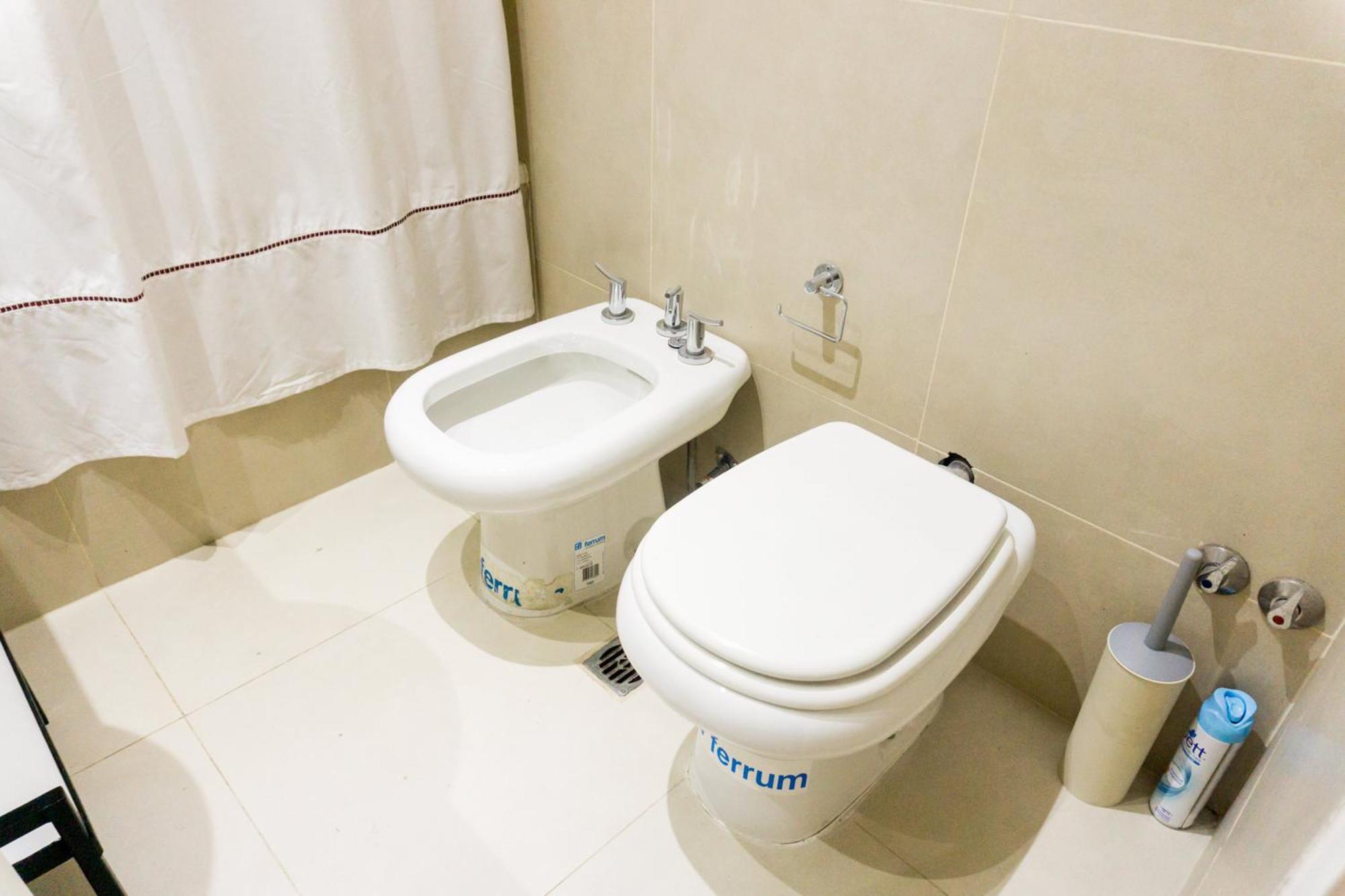 Apartmán Gente Del Sur - Pacifico Ushuaia Exteriér fotografie