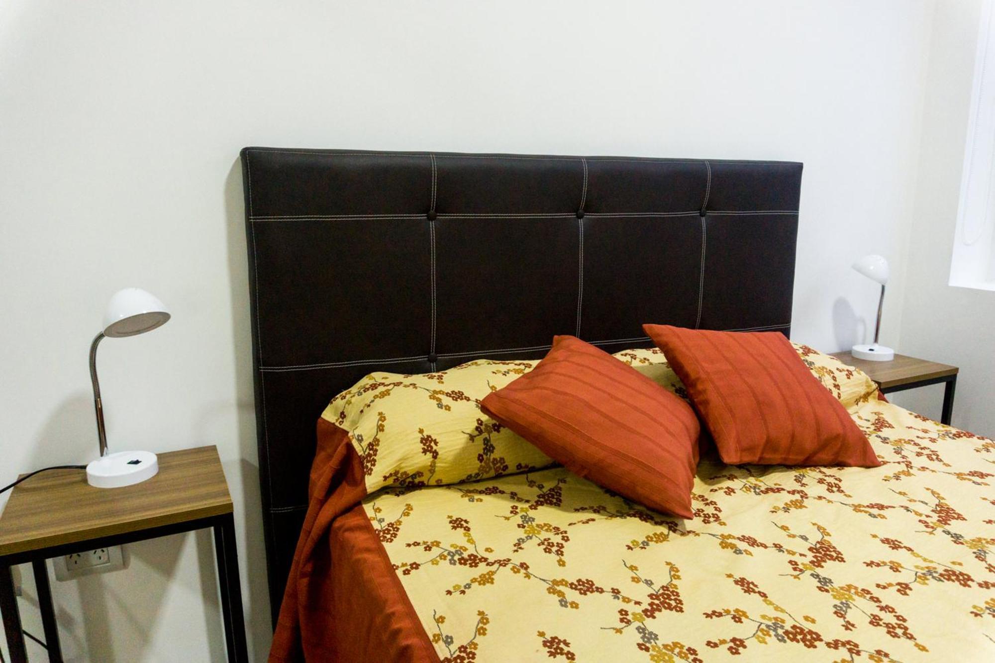 Apartmán Gente Del Sur - Pacifico Ushuaia Exteriér fotografie